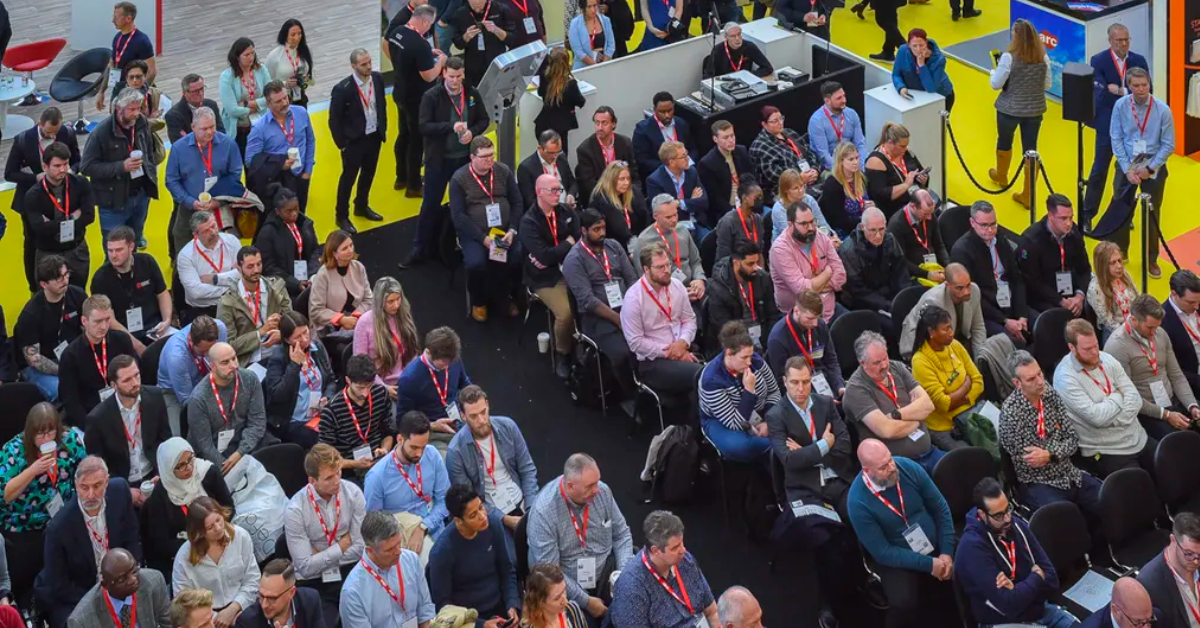 Network with key decision makers from across the industry including:
